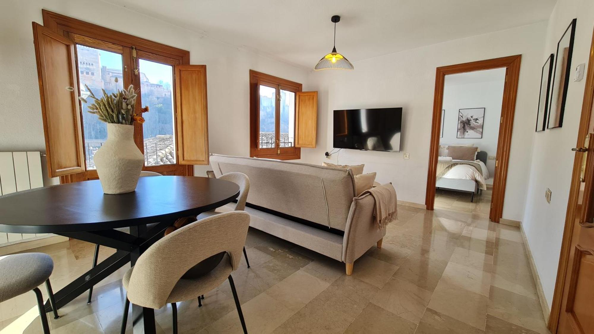 Zenit Mediterranean Suites By Florentia Homes Granada Exterior photo
