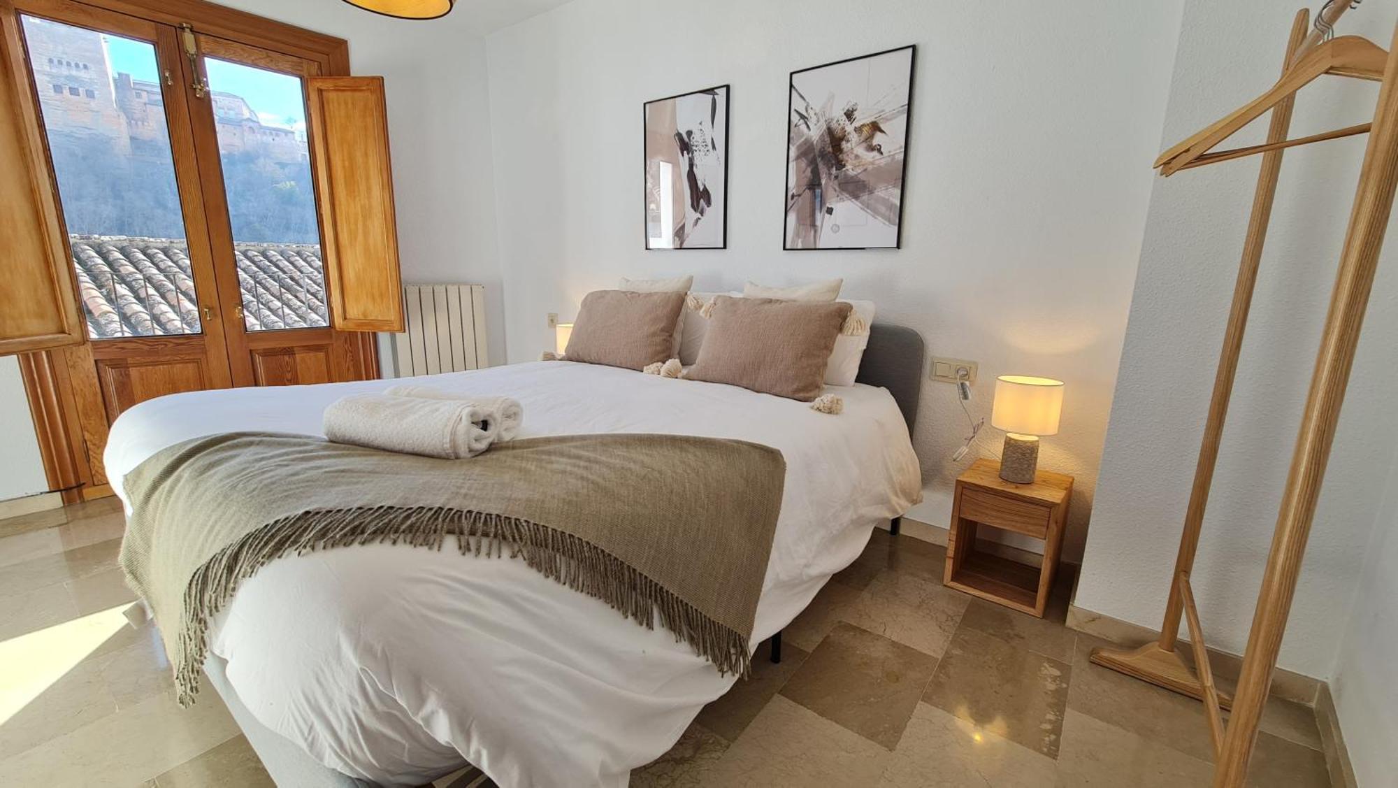 Zenit Mediterranean Suites By Florentia Homes Granada Exterior photo