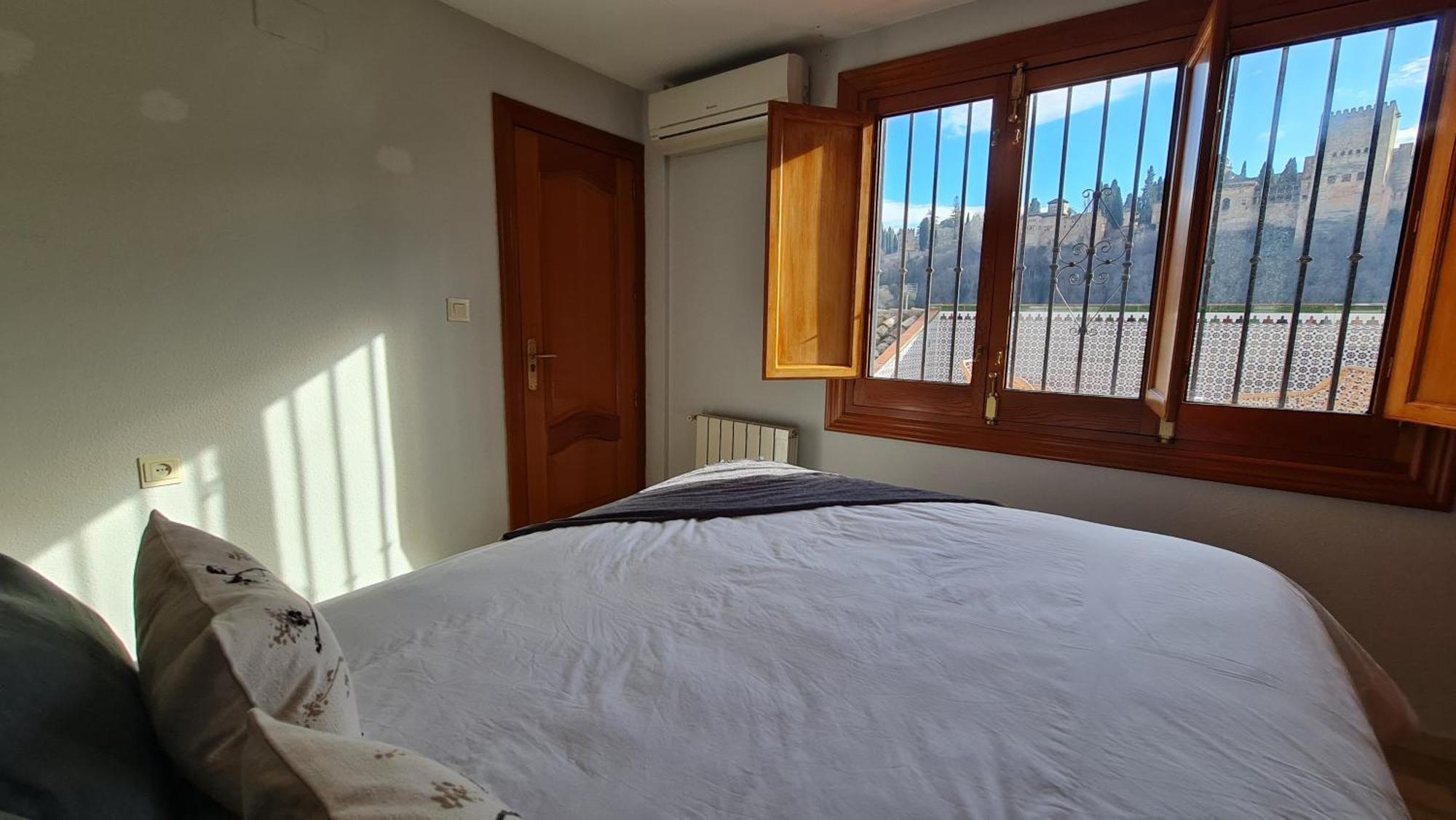Zenit Mediterranean Suites By Florentia Homes Granada Exterior photo