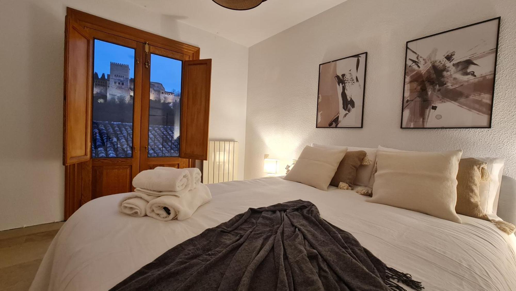 Zenit Mediterranean Suites By Florentia Homes Granada Exterior photo